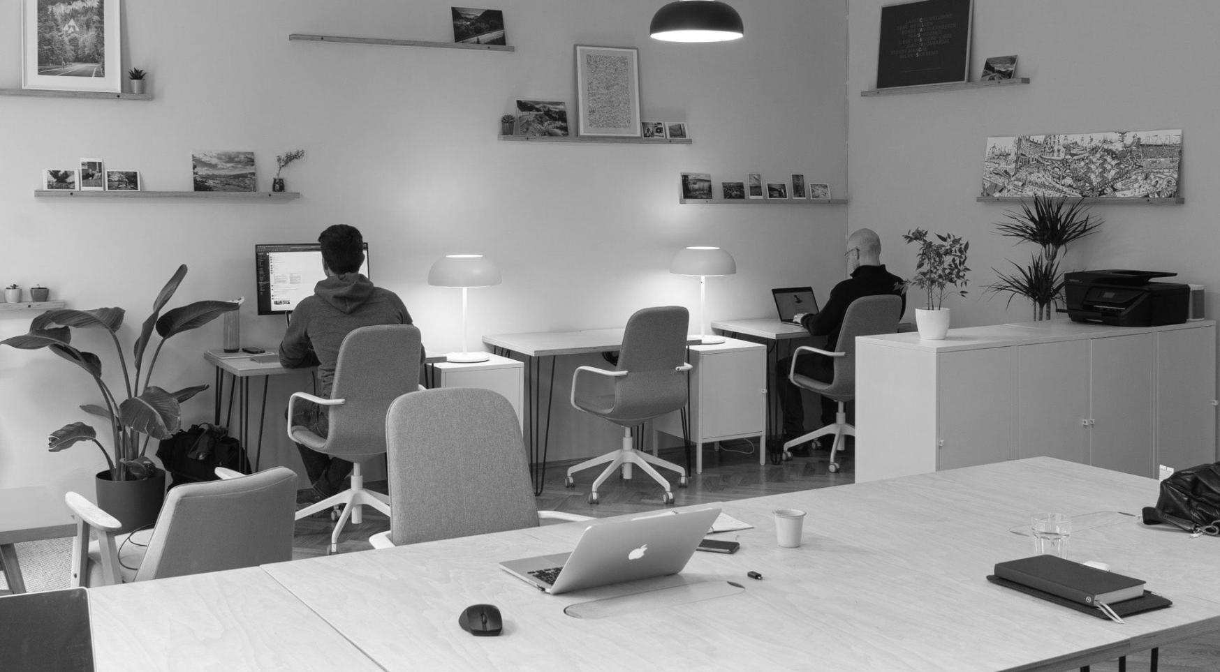 Interactive budgeting workshop session