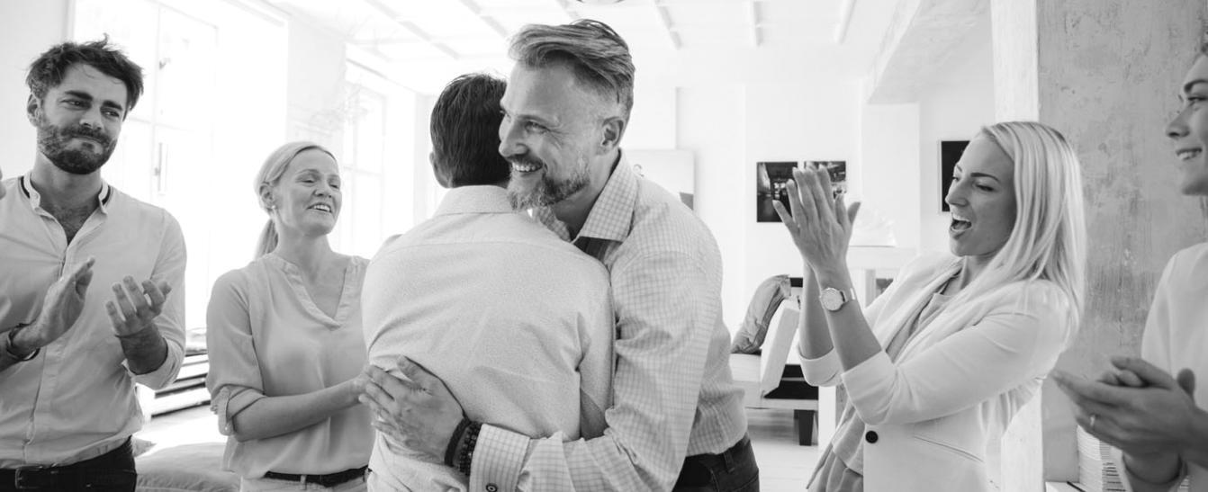 Organized workspace with financial planning materials and digital tools for effective budget management